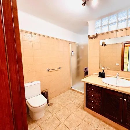 La Majada De Machin Apartman *