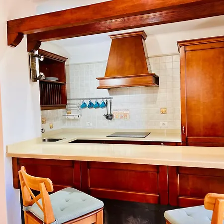 La Majada De Machin * La Asomada