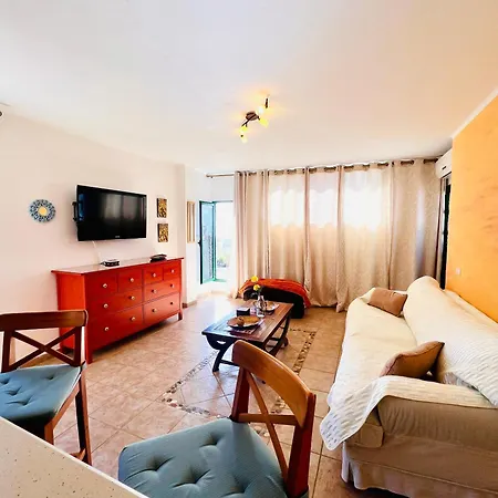 Apartman La Majada De Machin La Asomada