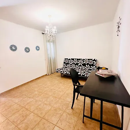 Apartman La Majada De Machin *