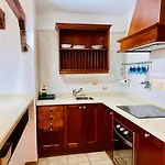 Vistas La Majada De Machin Apartmán *