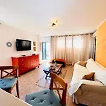 Apartmán Vistas La Majada De Machin La Asomada (Lanzarote)