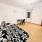 Vistas La Majada De Machin Apartmán La Asomada (Lanzarote)