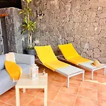 Apartmán Vistas La Majada De Machin *