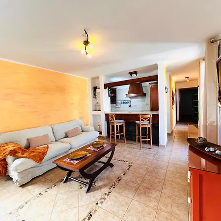 Lägenhet La Majada De Machin - Apartamento Rural Con Jardin Privado Entre Volcanes La Asomada (Lanzarote)
