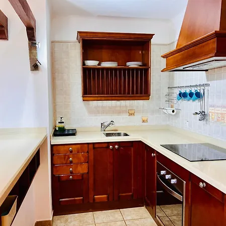 La Majada De Machin Appartement *