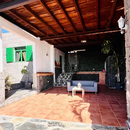Appartamento La Majada De Machin