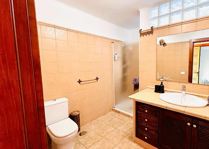 La Majada De Machín Apartamento *