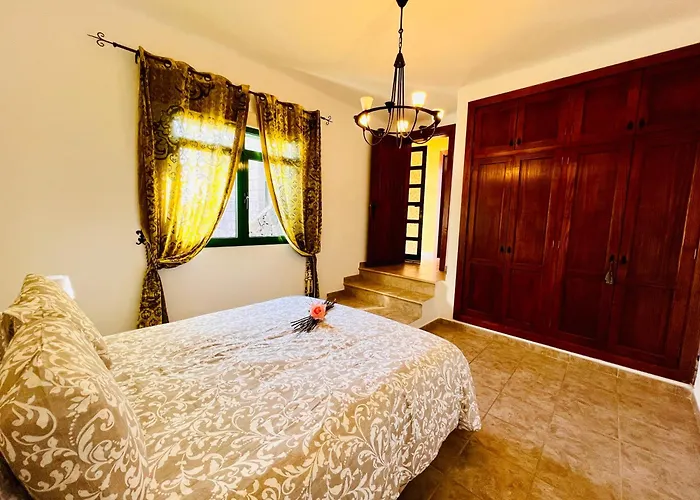 La Majada De Machín Apartamento