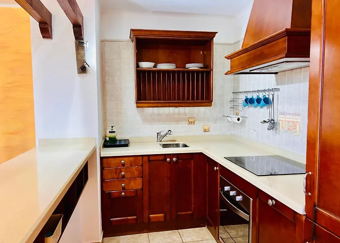 Vistas La Majada De Machin Apartmán *