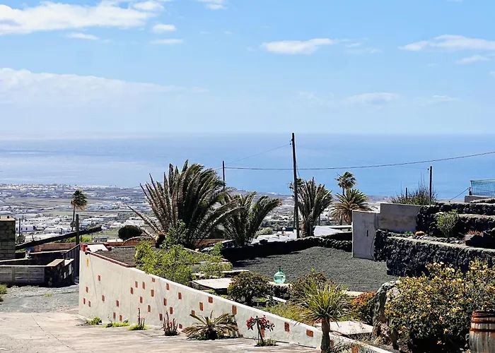 La Majada De Machín Apartamento *