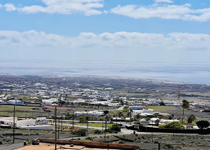 La Majada De Machín