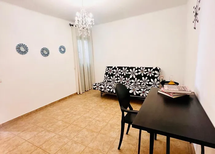 Apartamento La Majada De Machín *