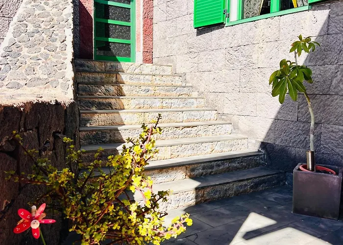 Apartmán Vistas La Majada De Machin