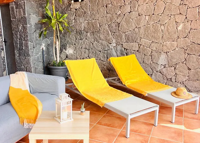 Apartmán Vistas La Majada De Machin *