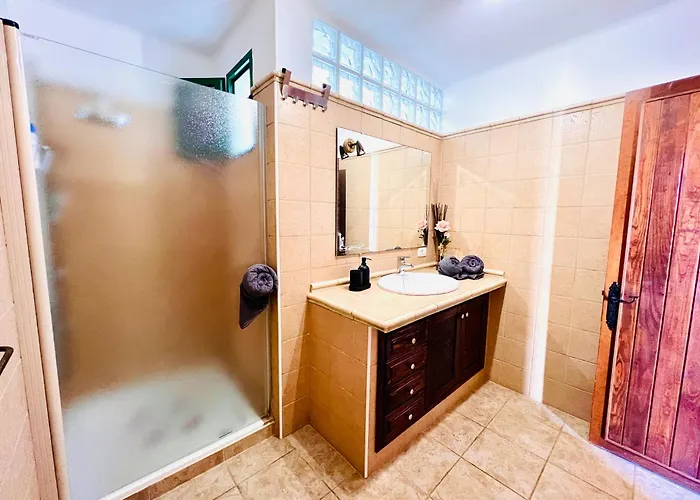 Vistas La Majada De Machin *